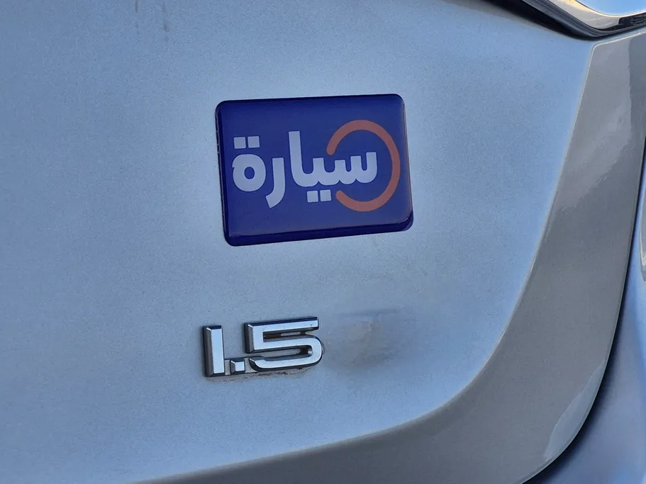 2021 Toyota Corolla XLI 