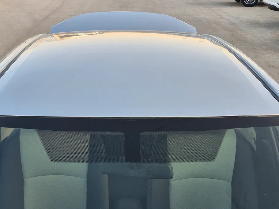 2021 Toyota Corolla XLI 