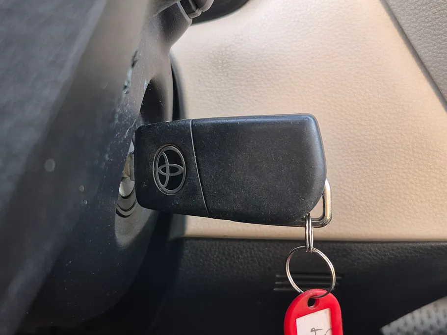 2021 Toyota Corolla XLI 