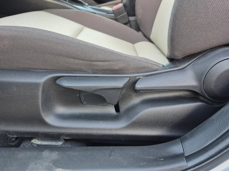 2021 Toyota Corolla XLI 