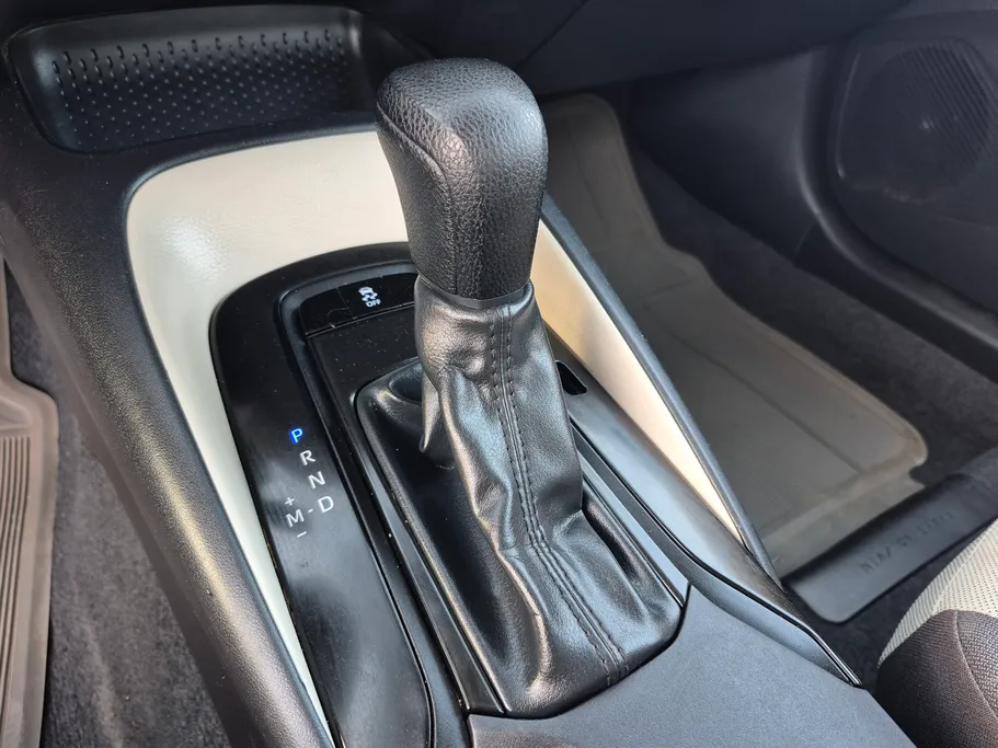 2021 Toyota Corolla XLI 