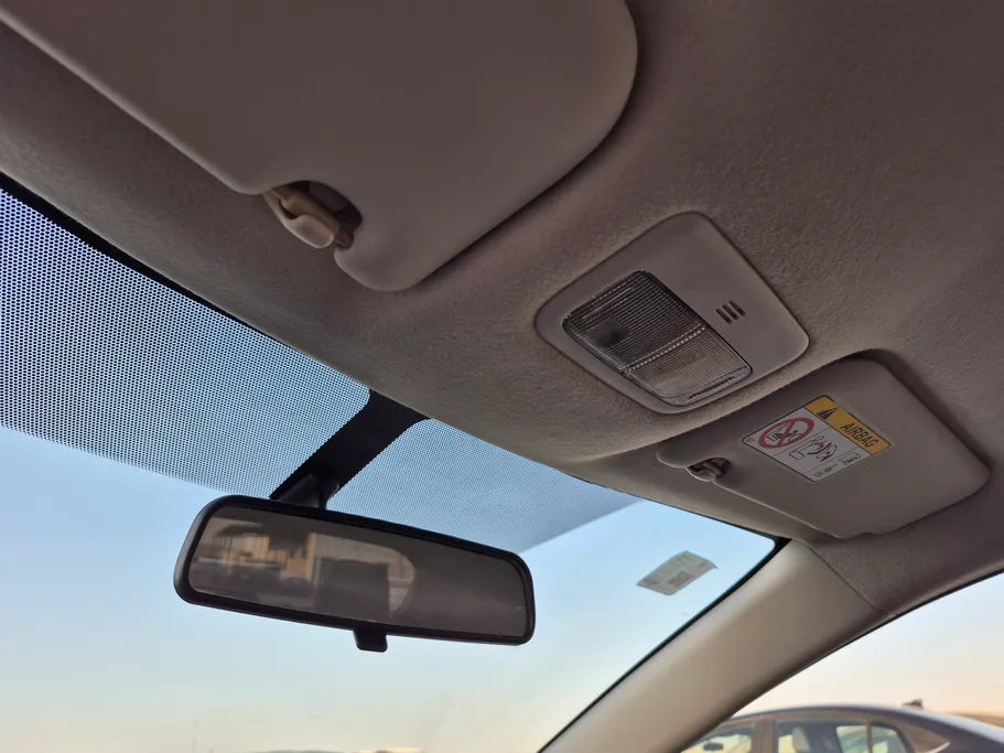 2021 Toyota Corolla XLI 