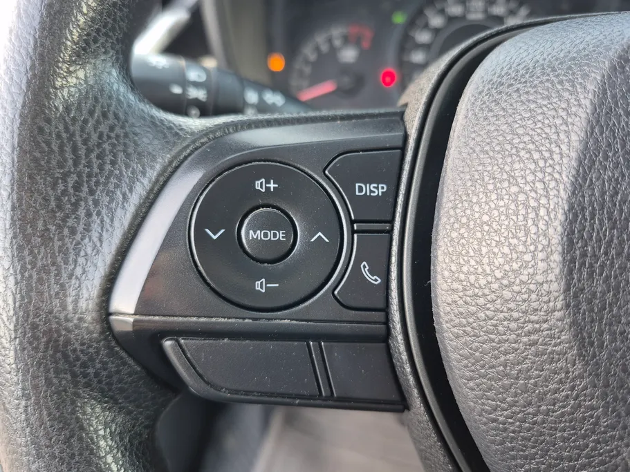 2021 Toyota Corolla XLI 