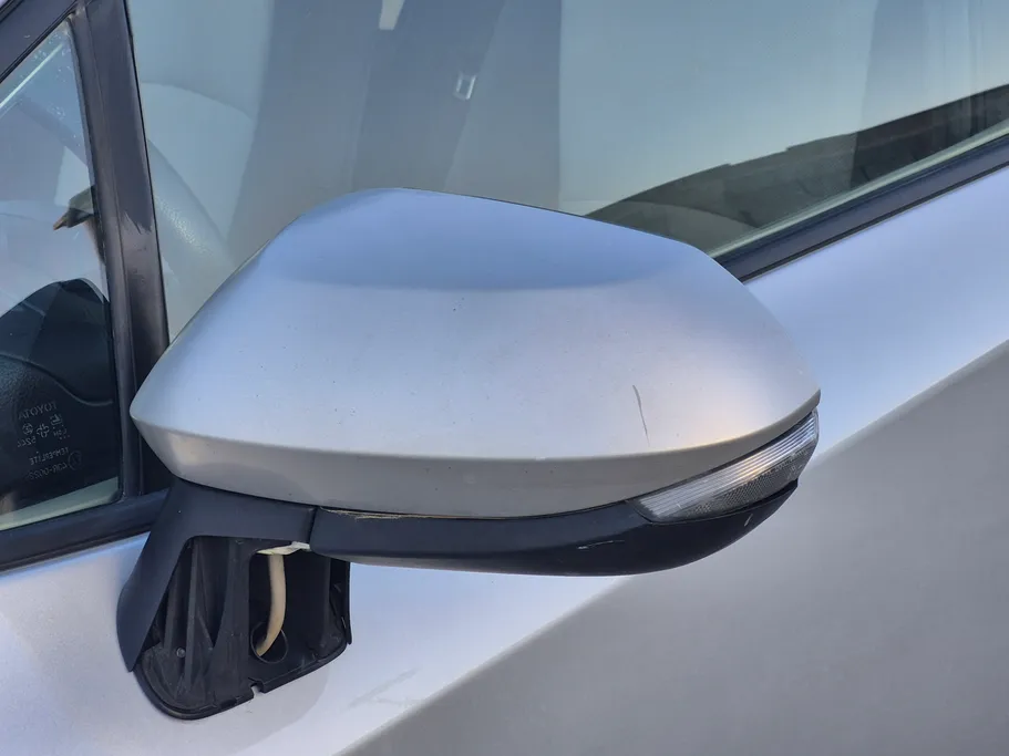 2021 Toyota Corolla XLI 