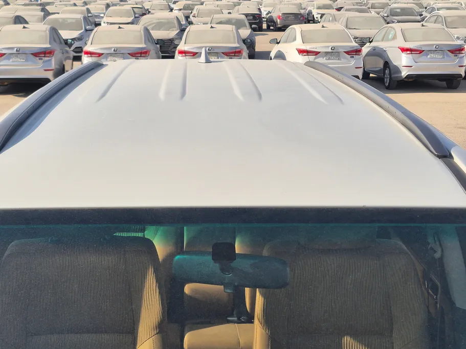 2022 Toyota Fortuner VX 