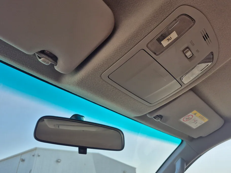 2022 Toyota Fortuner VX 