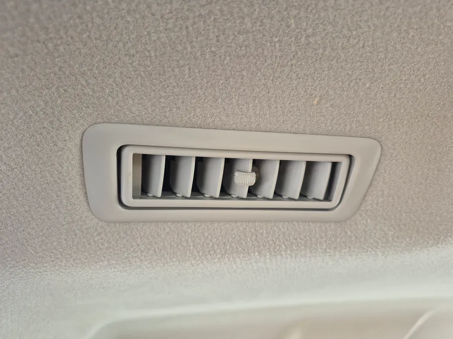 2022 Toyota Fortuner VX 