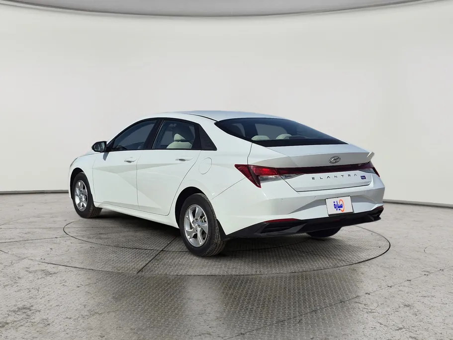 هيونداي النترا فلييت 2022 