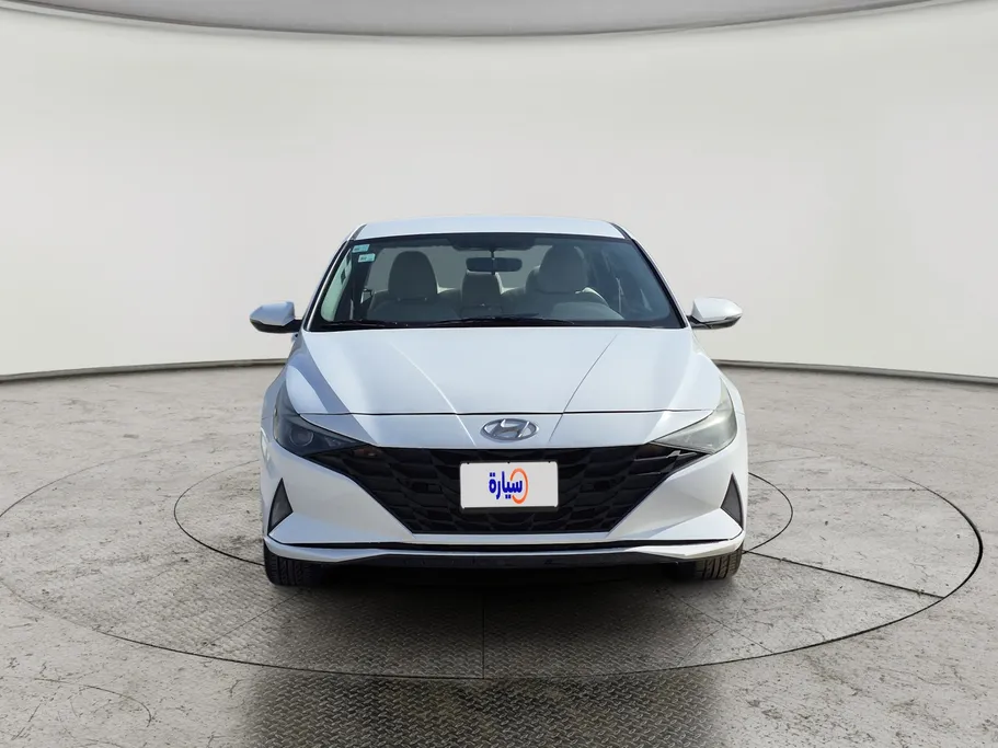 هيونداي النترا فلييت 2022 