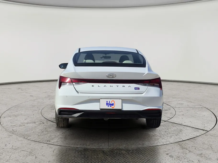 هيونداي النترا فلييت 2022 