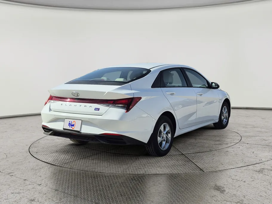 هيونداي النترا فلييت 2022 