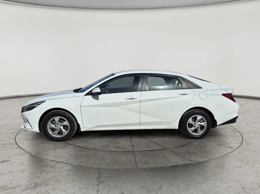 هيونداي النترا فلييت 2022 