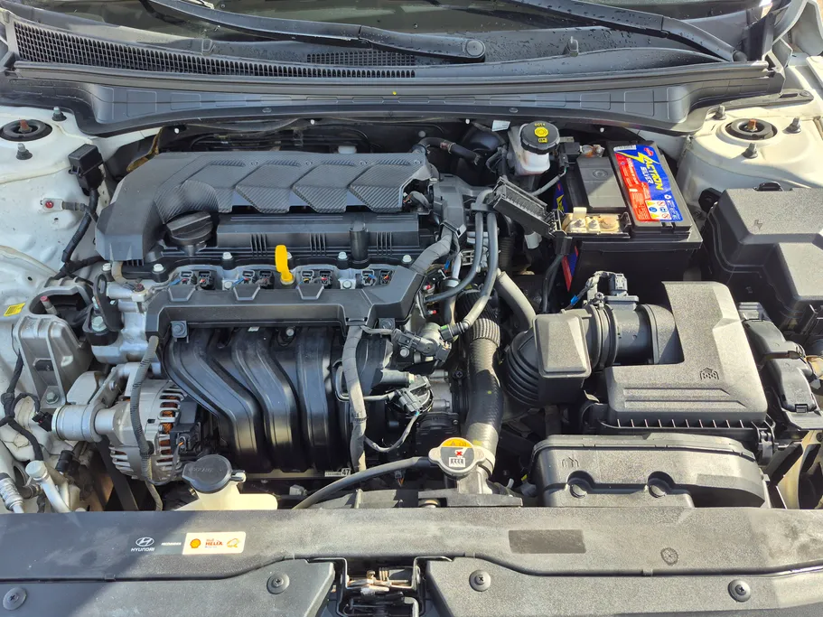 هيونداي النترا فلييت 2022 