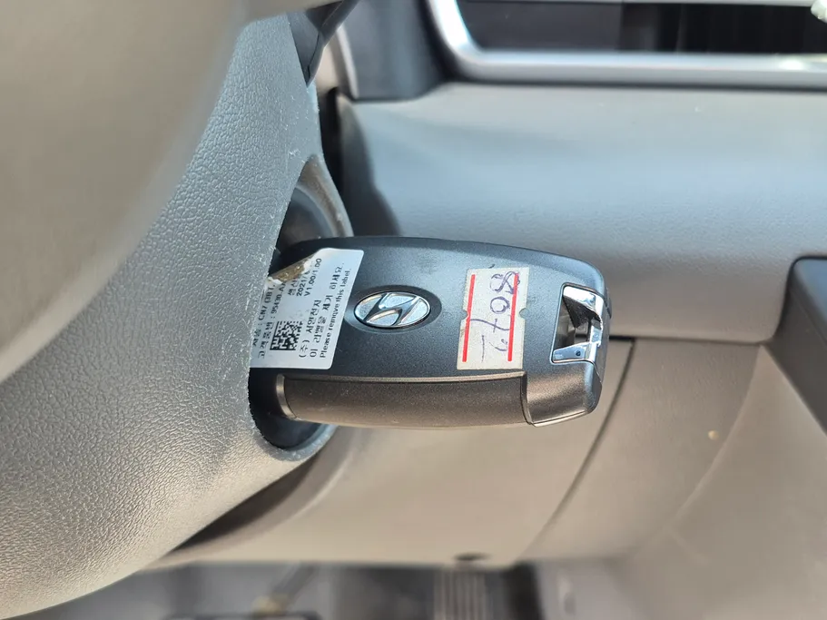 هيونداي النترا فلييت 2022 