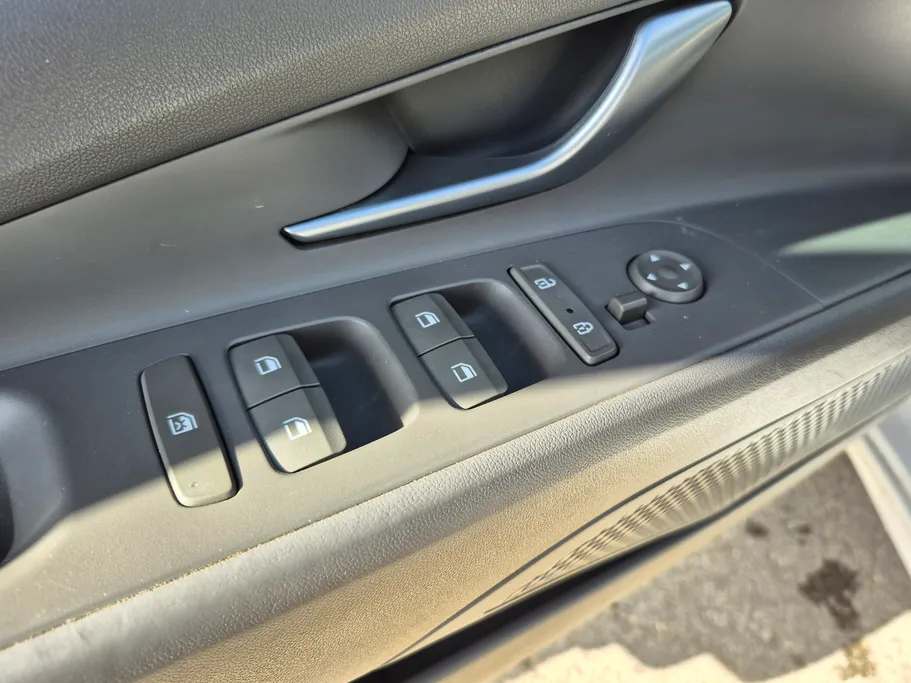 هيونداي النترا فلييت 2022 