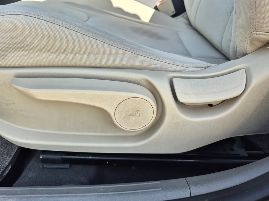 هيونداي النترا فلييت 2022 