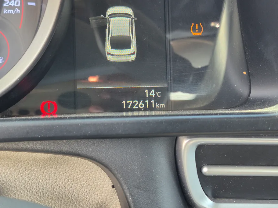 هيونداي النترا فلييت 2022 