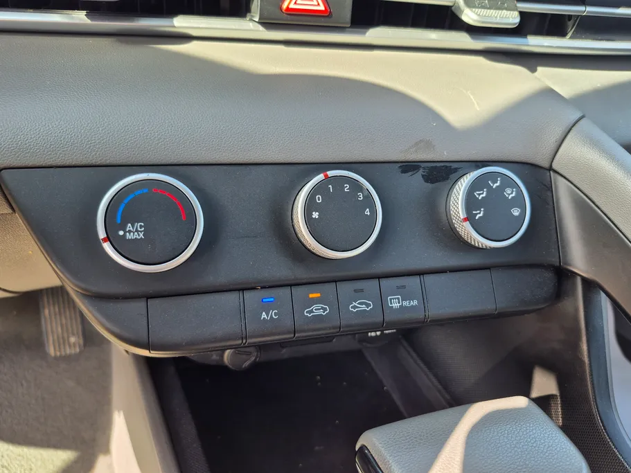 هيونداي النترا فلييت 2022 