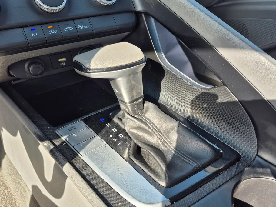 هيونداي النترا فلييت 2022 