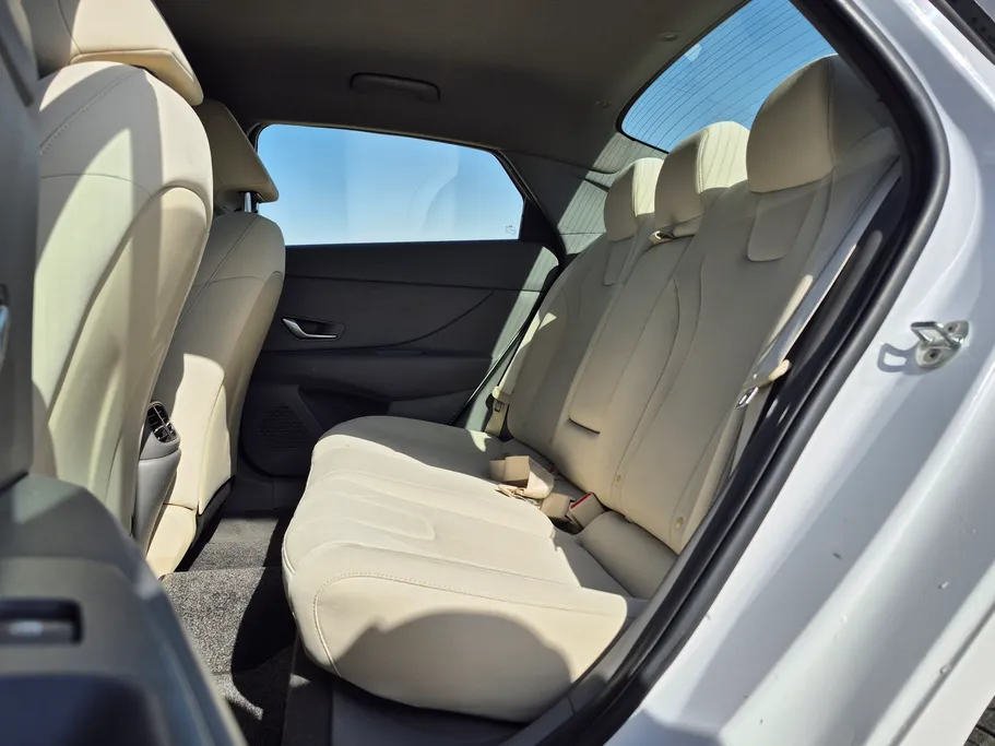 هيونداي النترا فلييت 2022 