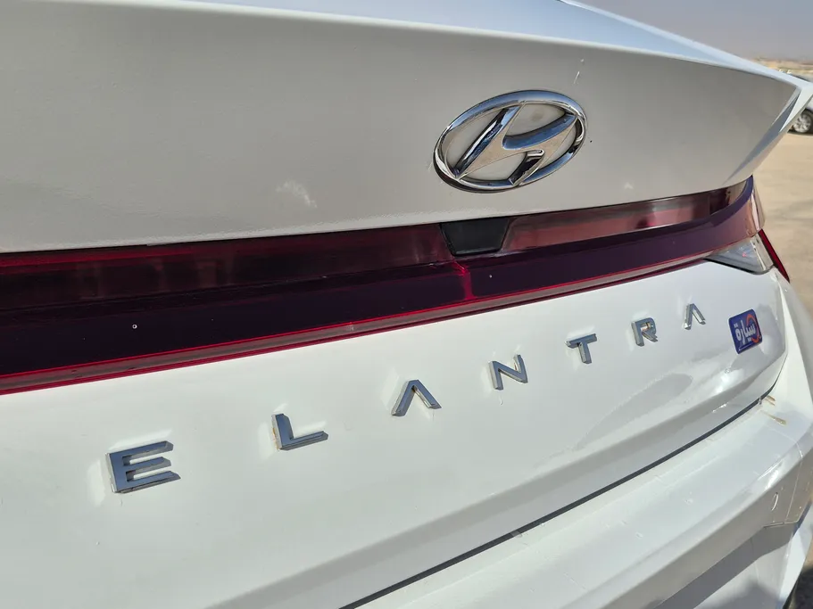 هيونداي النترا فلييت 2022 