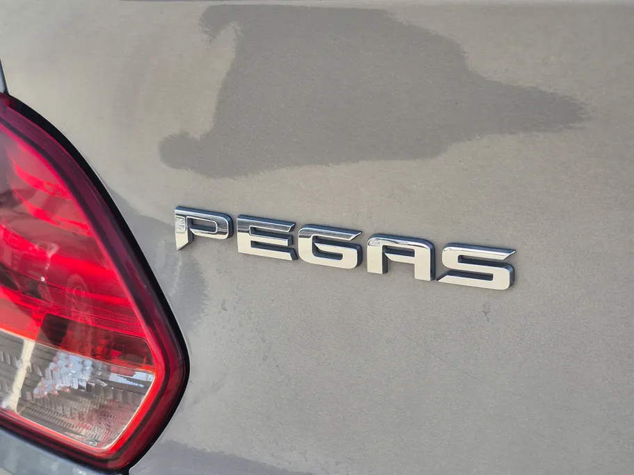2022 Kia Pegas EX 