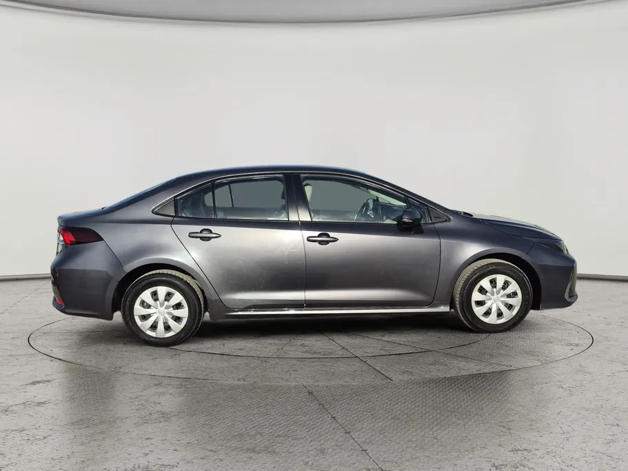 تويوتا كورولا XLI 2024 