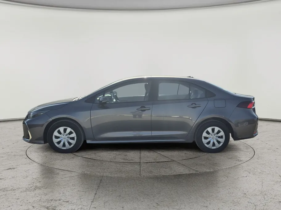 تويوتا كورولا XLI 2024 