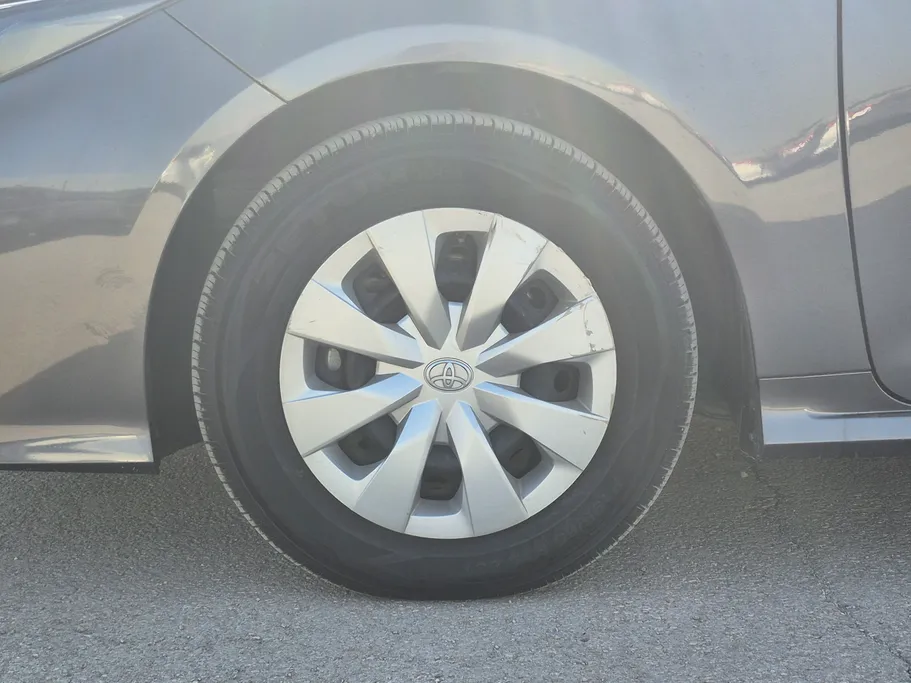 تويوتا كورولا XLI 2024 