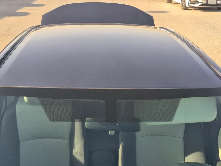 تويوتا كورولا XLI 2024 