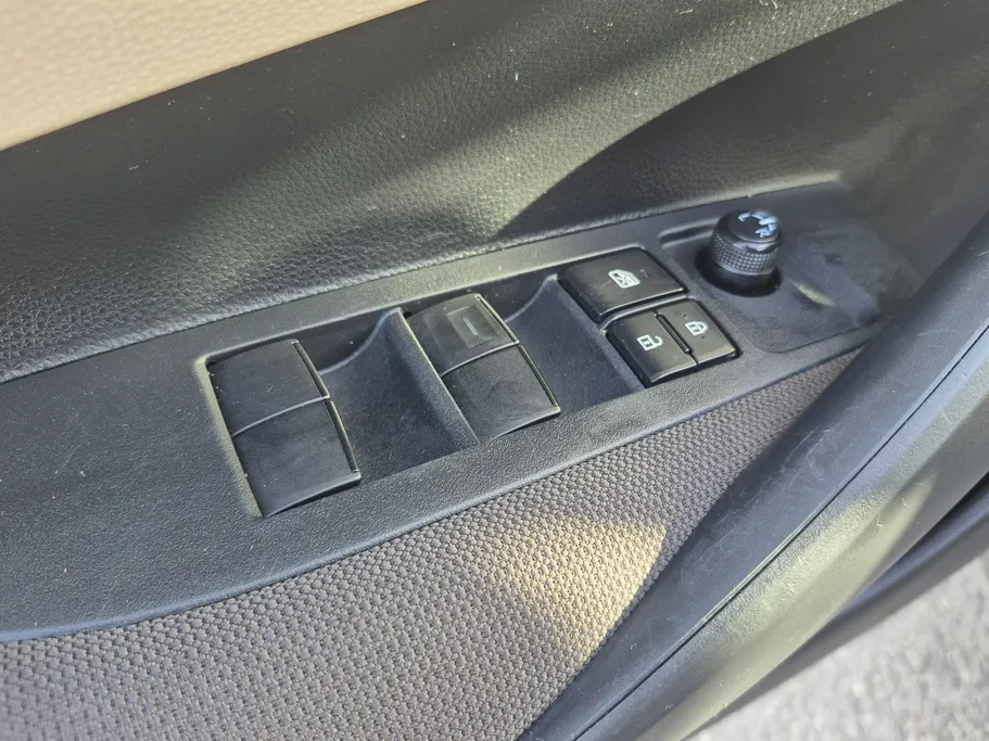 تويوتا كورولا XLI 2024 