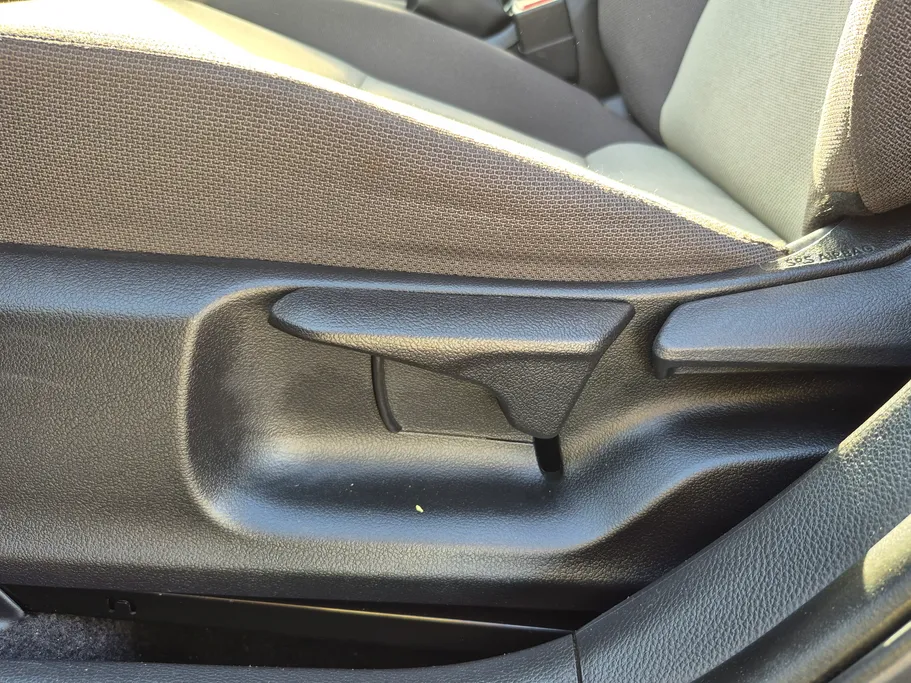 تويوتا كورولا XLI 2024 