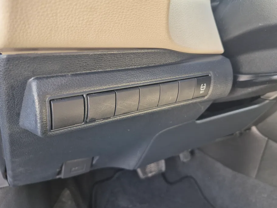 تويوتا كورولا XLI 2024 