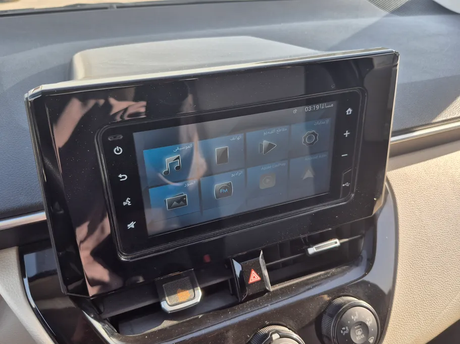 تويوتا كورولا XLI 2024 