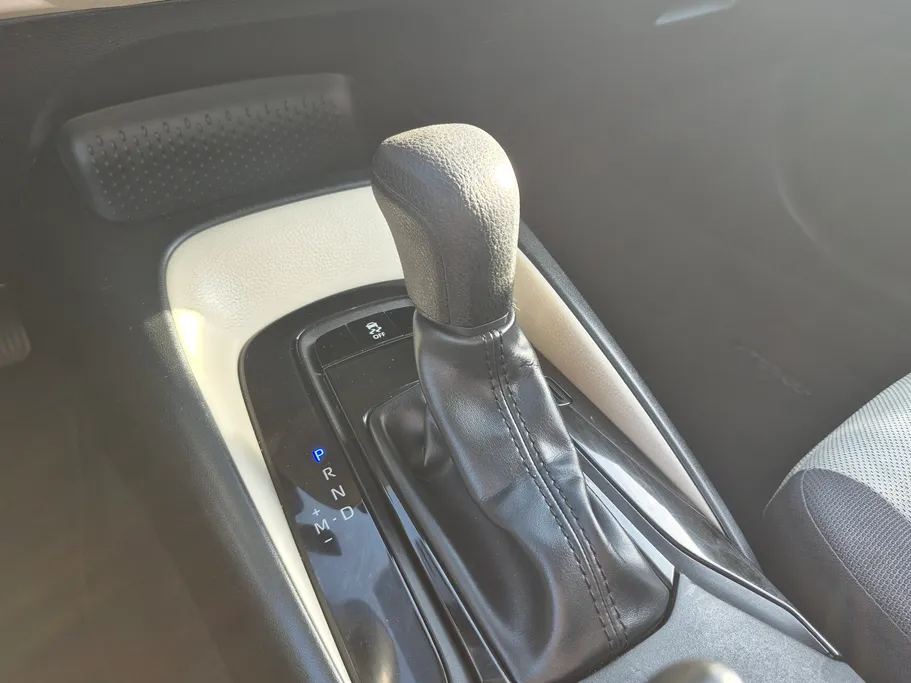 تويوتا كورولا XLI 2024 