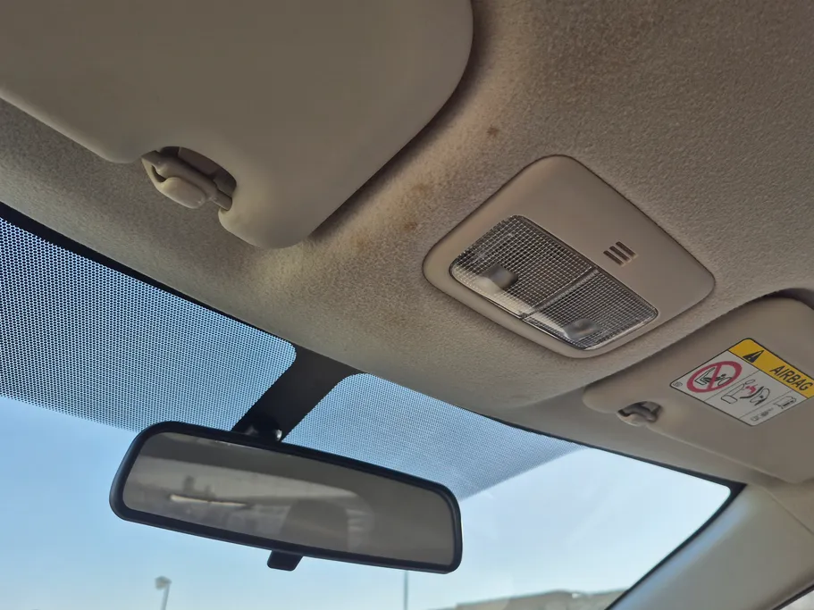 تويوتا كورولا XLI 2024 