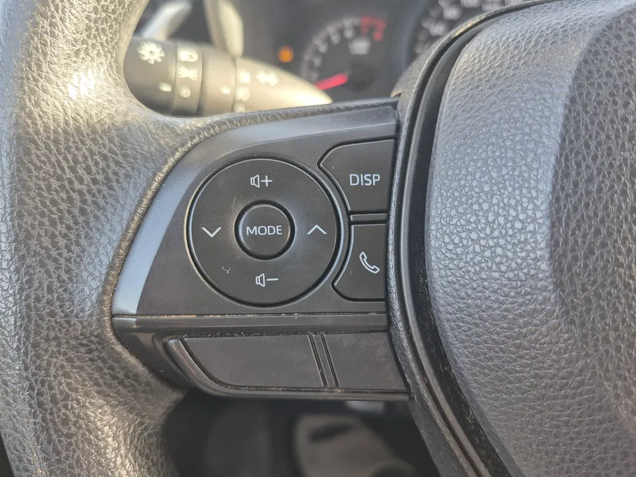 تويوتا كورولا XLI 2024 