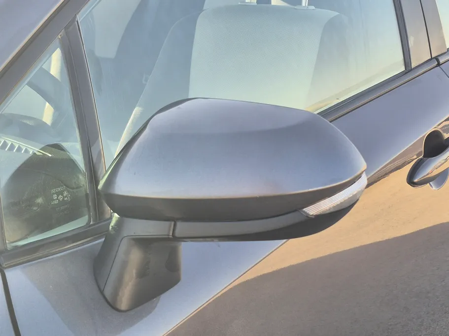 تويوتا كورولا XLI 2024 