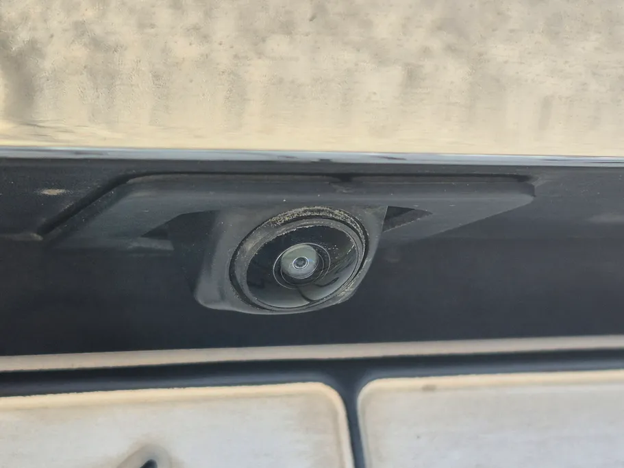 تويوتا كورولا XLI 2024 