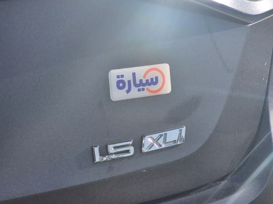 تويوتا كورولا XLI 2024 