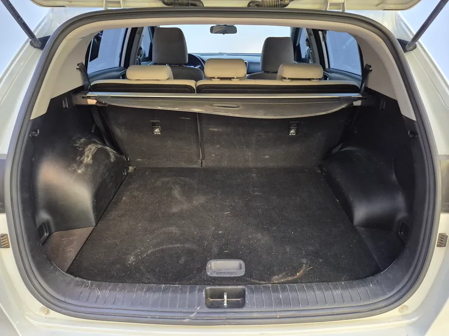 كيا سبورتاج LX 2021 