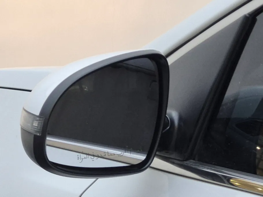 كيا سبورتاج LX 2021 