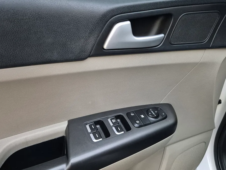 كيا سبورتاج LX 2021 