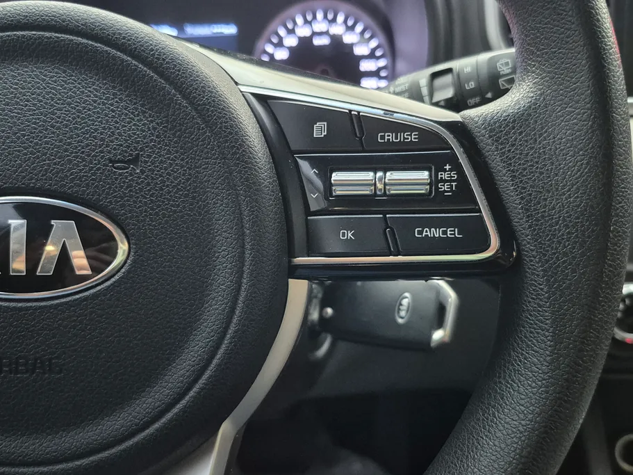 كيا سبورتاج LX 2021 