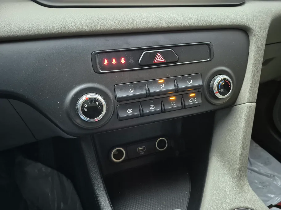 كيا سبورتاج LX 2021 