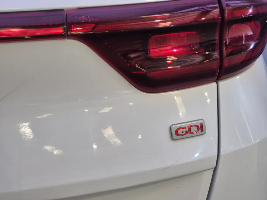 كيا سبورتاج LX 2021 