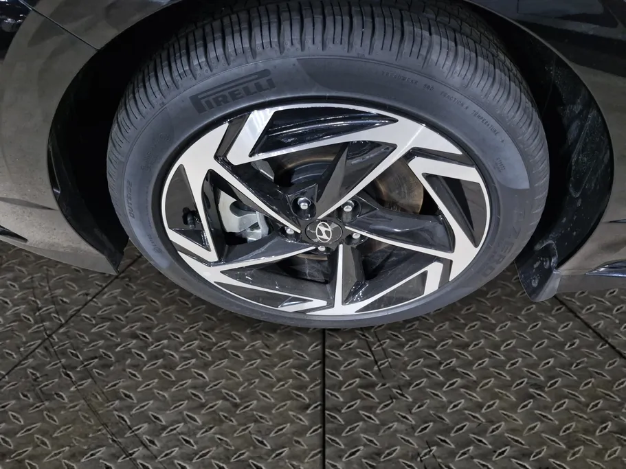 2026 Hyundai Sonata Comfort 