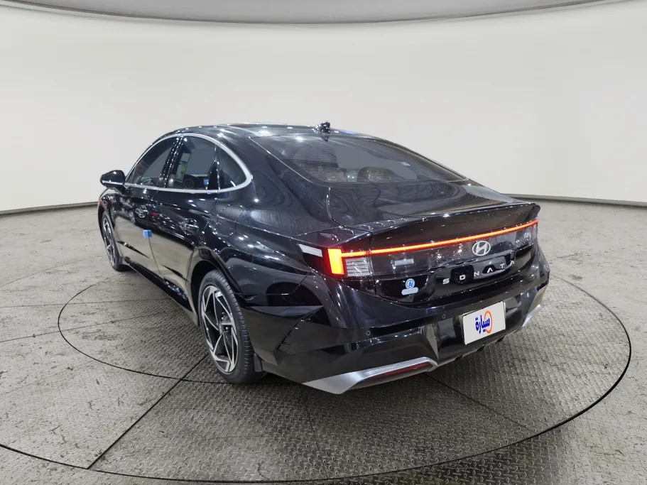 2026 Hyundai Sonata Comfort 