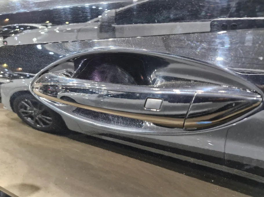 2026 Hyundai Sonata Comfort 