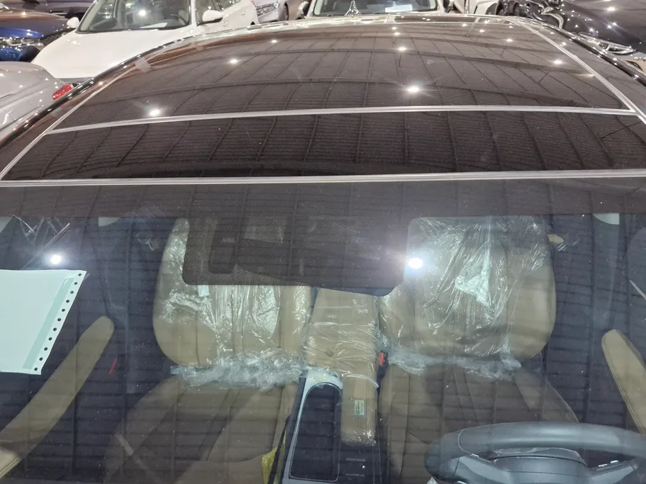 2026 Hyundai Sonata Comfort 